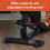 High Street TV FITT Strider - Upright Elliptical Cross Trainer by New Image 6