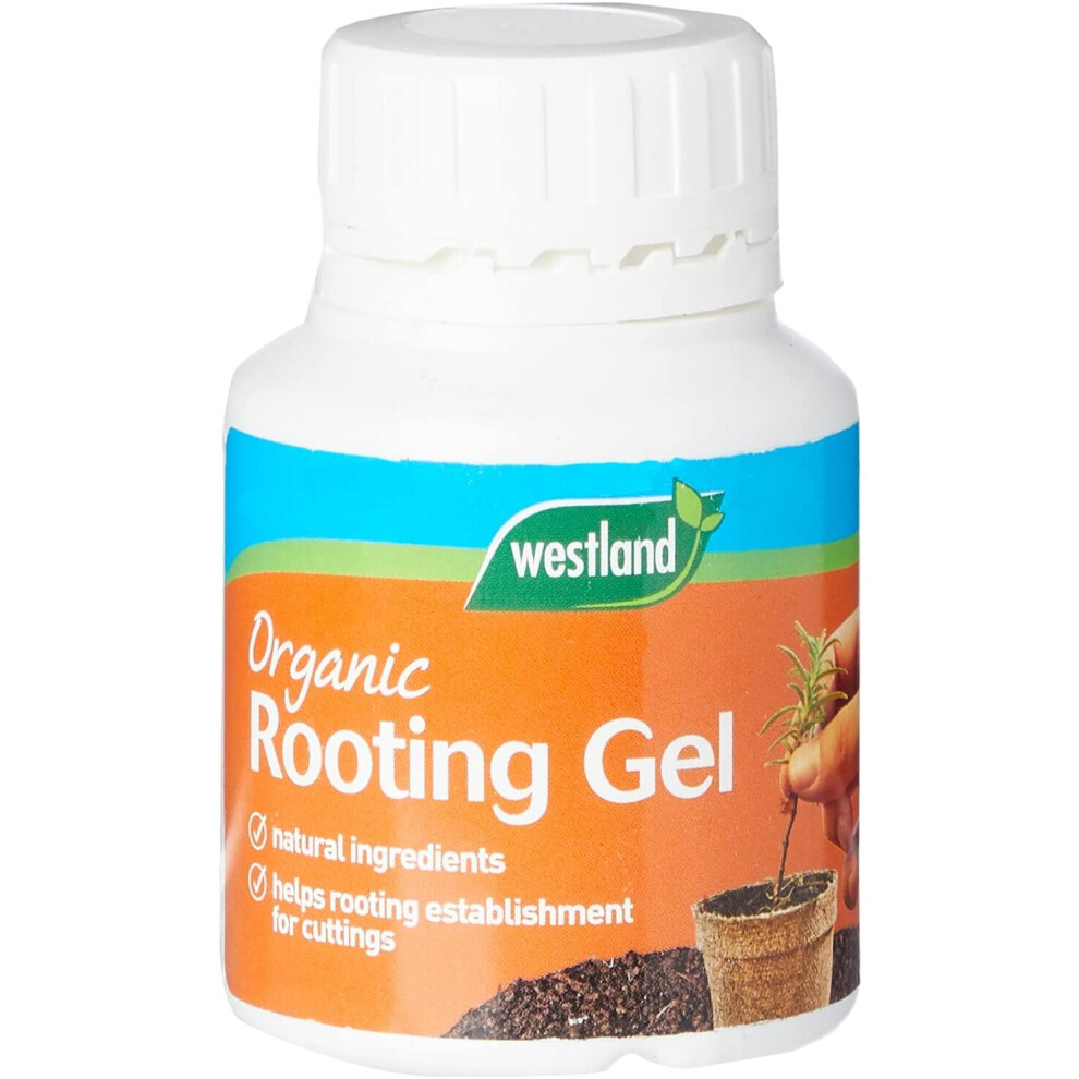 Westland 20200031 Organic Rooting Gel, 150 ml