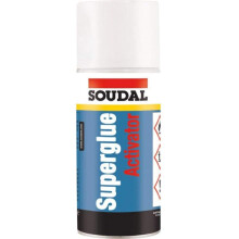 SOUDAL SUPERGLUE ACTIVATOR 200ml