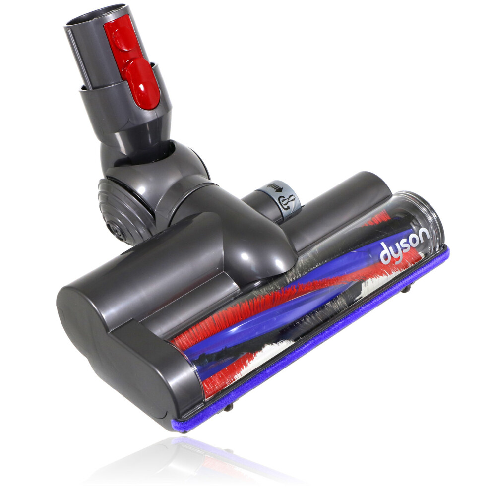 Dyson Cy26 Brush Head Genuine Cinetic Big Ball Cy28 Turbine Floor Tool 966043-15