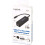 USB-C 3-Port-Hub Gigabit RJ45 5