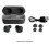 Skullcandy Skullcandy Jib True Wireless Earphone Buds Black Google Siri Bluetooth 5