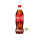 Coca Cola (Pack of 24) Coca-Cola Original Taste Bottle 500ml 1