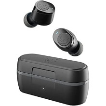 Skullcandy Jib True Wireless Earphone Buds Black Google Siri Bluetooth