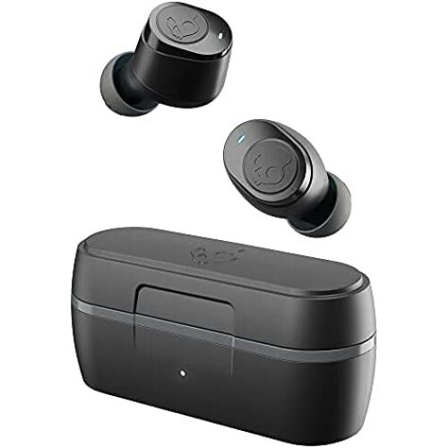 Skullcandy Skullcandy Jib True Wireless Earphone Buds Black Google Siri Bluetooth