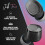 Skullcandy Skullcandy Jib True Wireless Earphone Buds Black Google Siri Bluetooth 3