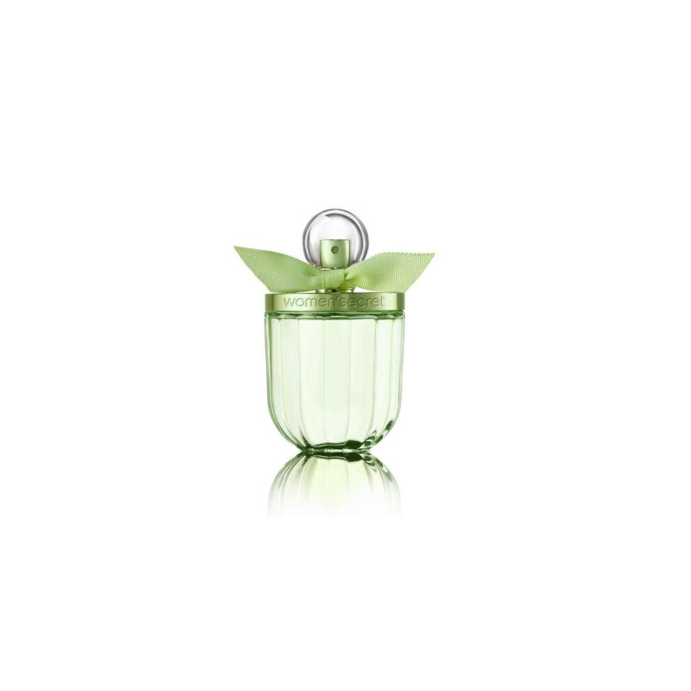 Womens Secret Perfume Eau Its Fresh Eau De Toilette 100Ml Tester