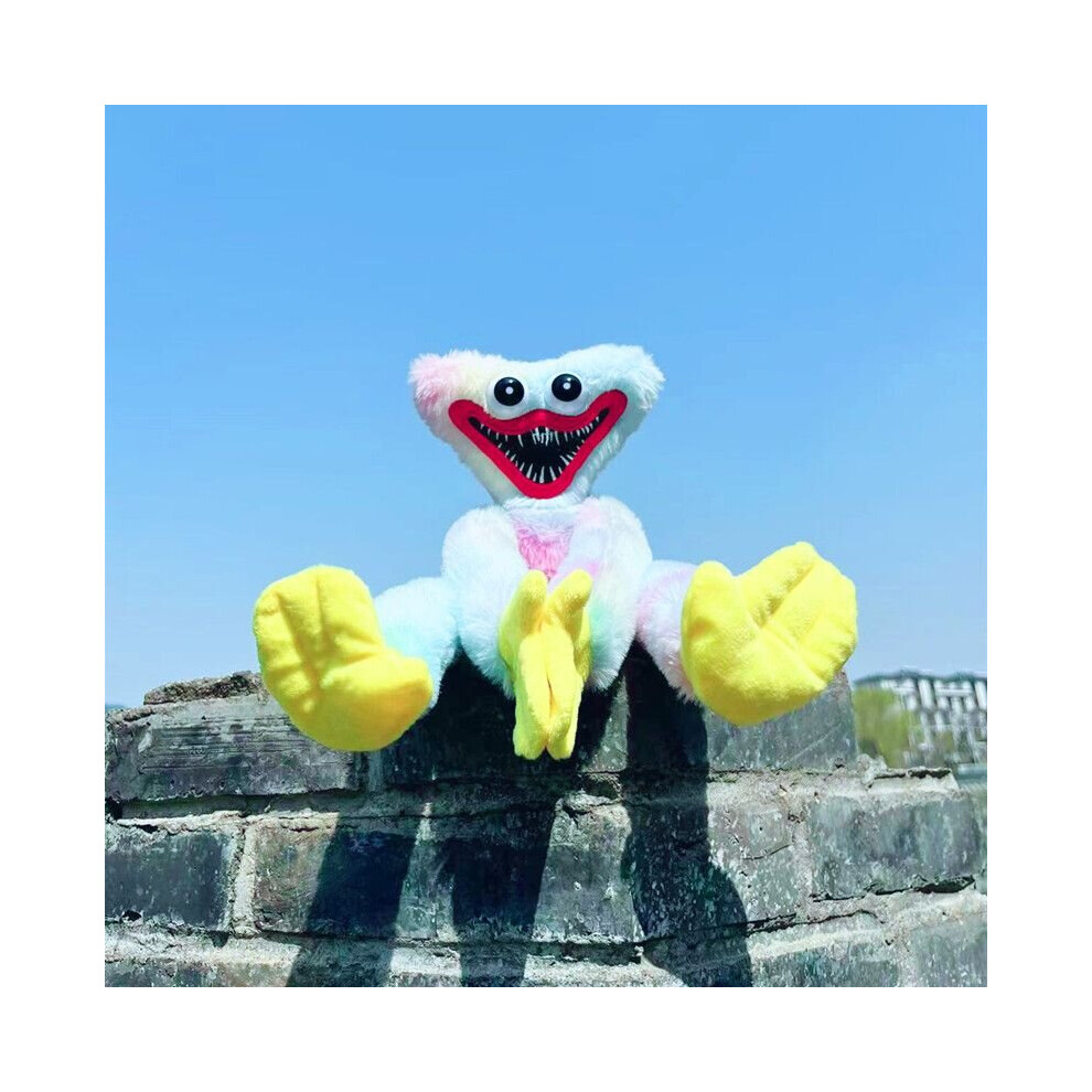 Poppy Playtime Game Character  New Huggy Wuggy Plush Filling Toys