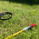 Selections 5 Litre Garden Shoulder Pressure Sprayer 8