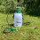 Selections 5 Litre Garden Shoulder Pressure Sprayer 11