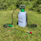 Selections 5 Litre Garden Shoulder Pressure Sprayer 5