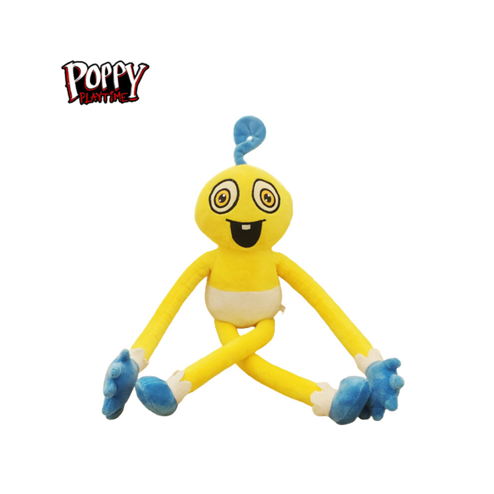 45cm Poppy Son Baby Long Legs Huggy Wuggy Plush Toy Doll Game