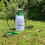 Selections 5 Litre Garden Shoulder Pressure Sprayer 2