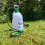 Selections 5 Litre Garden Shoulder Pressure Sprayer 6
