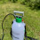 Selections 5 Litre Garden Shoulder Pressure Sprayer 3