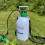 Selections 5 Litre Garden Shoulder Pressure Sprayer 4