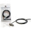 Conceptronic 1.8m Combination Lock Cable for Notebook 4