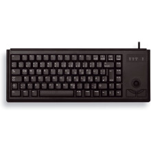 Cherry WAVE G84-440 mit Trackball US bk U