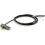 Conceptronic 1.8m Combination Lock Cable for Notebook 1