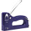 Rexel Value Tacker with Ruler (Blue) 1