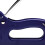 Rexel Value Tacker with Ruler (Blue) 6