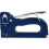 Rexel Value Tacker with Ruler (Blue) 3