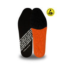 (11) V12 Energy Return Footbed Insole VS150