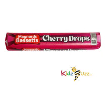 (Pack of 10) Cherry Drops