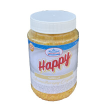(Vanilla) Happy Hot Tub Aromatherapy Crystals 500g Fragrance
