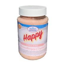 (Citrus Burst) Happy Hot Tub Aromatherapy Crystals 500g Fragrance