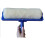 9 Inch Paint Roller With Splatter Guard Shield Polyester Roller 4