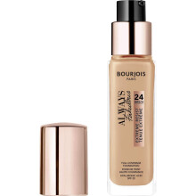 Bourjois Always Fabulous 24hr Extreme Resist Foundation - 200 Rose Vanilla