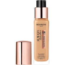 Bourjois Always Fabulous 24hr Extreme Resist Foundation - 125 Ivory