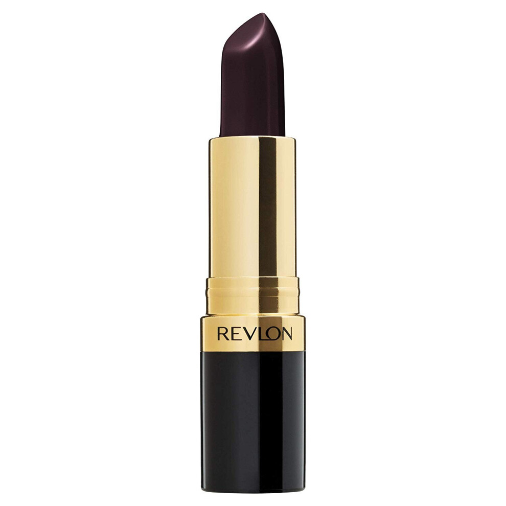 Revlon Super Lustrous Crème Lipstick 4.2g - 477 Black Cherry