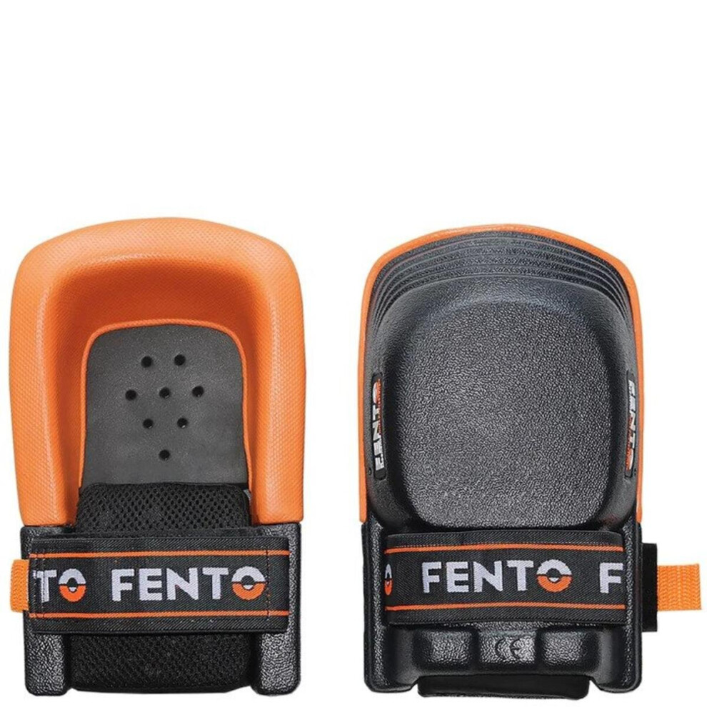 Fento Black/Orange Original