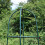 Selections Set of 2 Metal Garden Obelisks 5