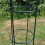 Selections Set of 2 Metal Garden Obelisks 6