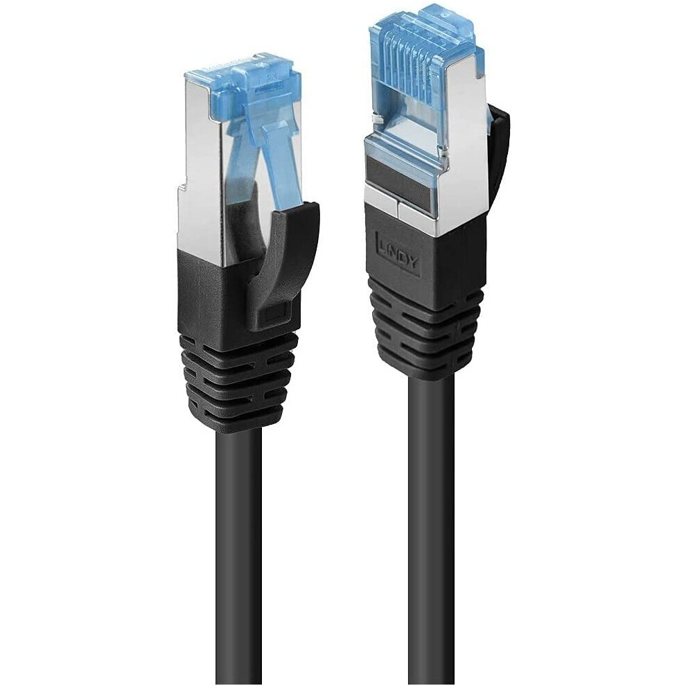 Lindy Patch Cable-Rj-45 (S) Rj-45 47177-(S) 4002888471770