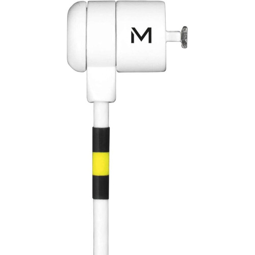 Mobilis CABLE DE SECURITE CABLE BASIC KEY Blanc