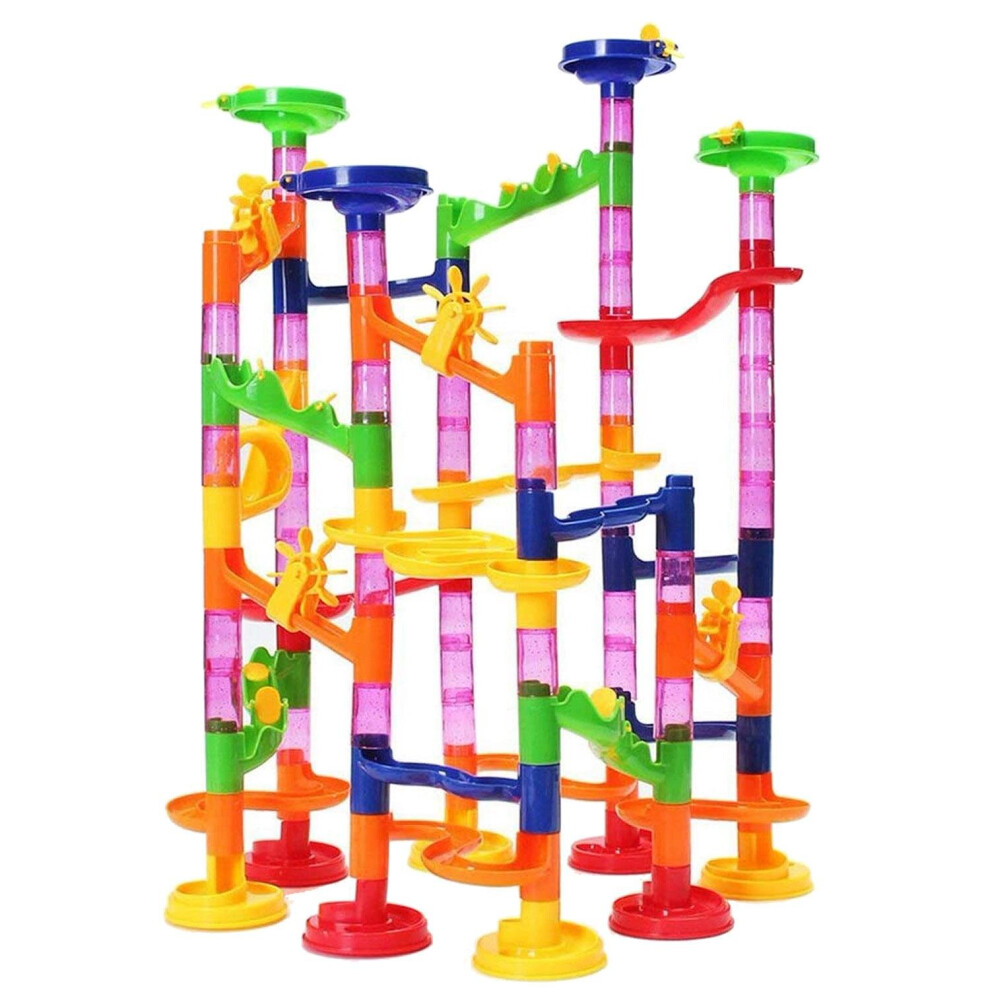 Marble Run - 105 Parts