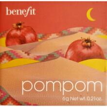 Benefit Wanderful World Powder Blusher Highlighter - PomPom