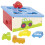 Sort Box, vehicles 1
