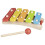 Xylophone with 5 tunes 1