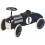 Ride-on vehicle navy 1