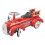 Ride-on vehicle fire brigade 1