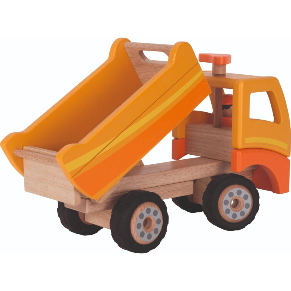 Goki Dump Truck