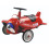 Ride-on aeroplane 1