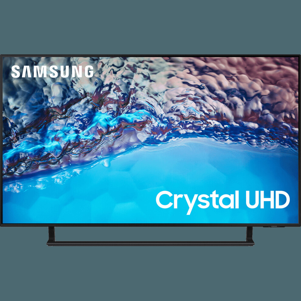 Samsung UE50BU8500 50" Smart 4K Ultra HD TV