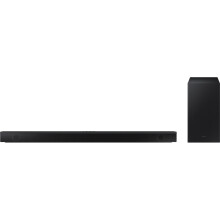 Samsung HW-B650 Bluetooth 3.1 Soundbar - Black