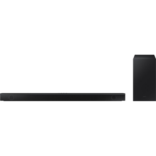 Samsung Samsung HW-B650 Bluetooth 3.1 Soundbar - Black